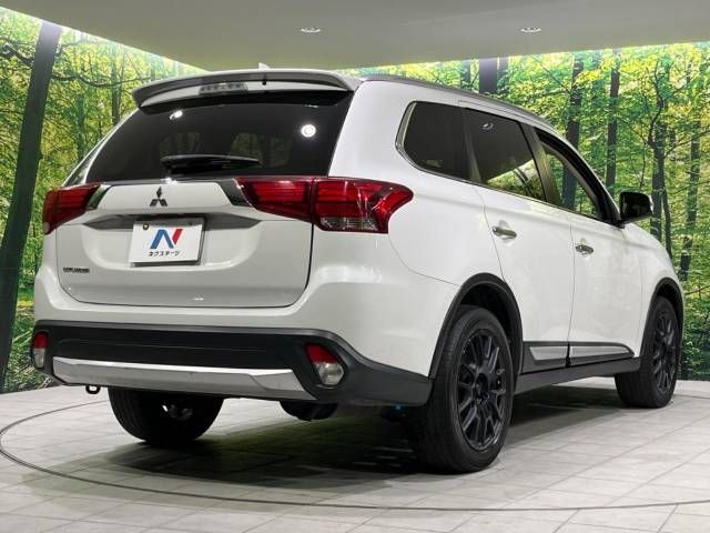 Mitsubishi OUTLANDER 2015-09 193842-18