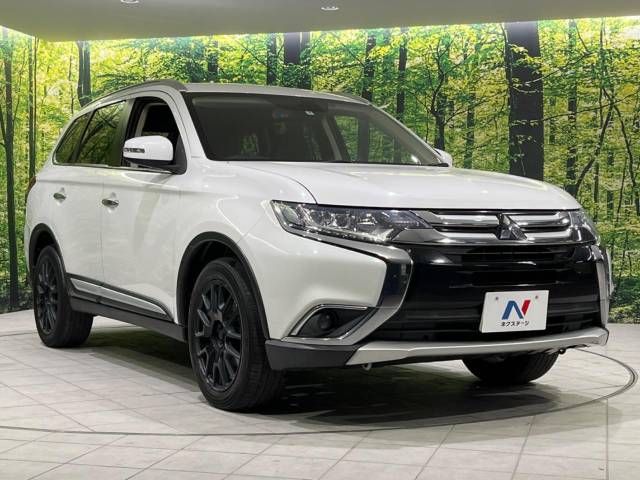 Mitsubishi OUTLANDER 2015-09 193842-17