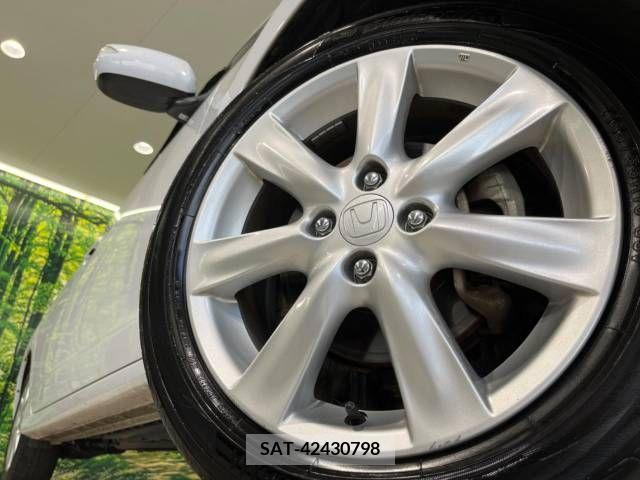 Honda INSIGHT 2009-05 343412-13
