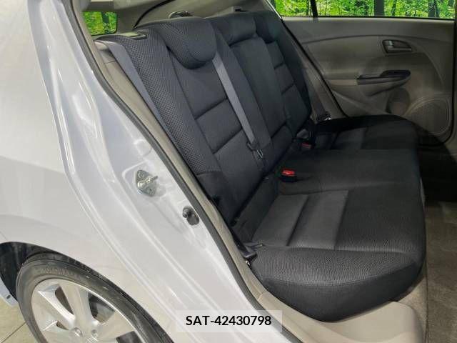 Honda INSIGHT 2009-05 343412-9