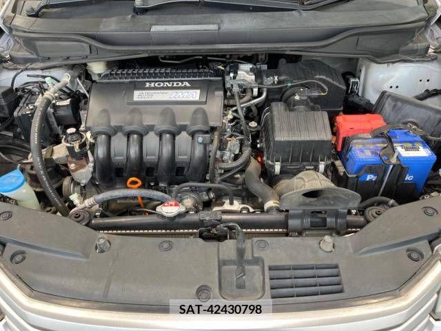 Honda INSIGHT 2009-05 343412-18
