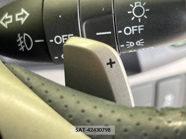 Honda INSIGHT 2009-05 343412-4