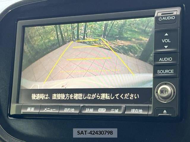 Honda INSIGHT 2009-05 343412-3