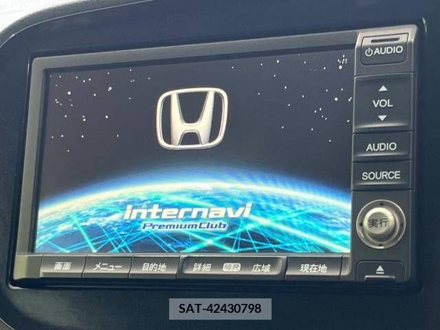 Honda INSIGHT 2009-05 343412-2