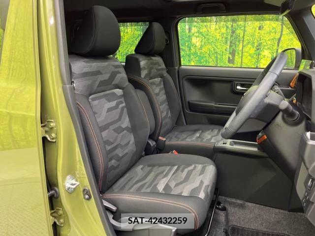 Daihatsu TAFT 2020-10 310761-8
