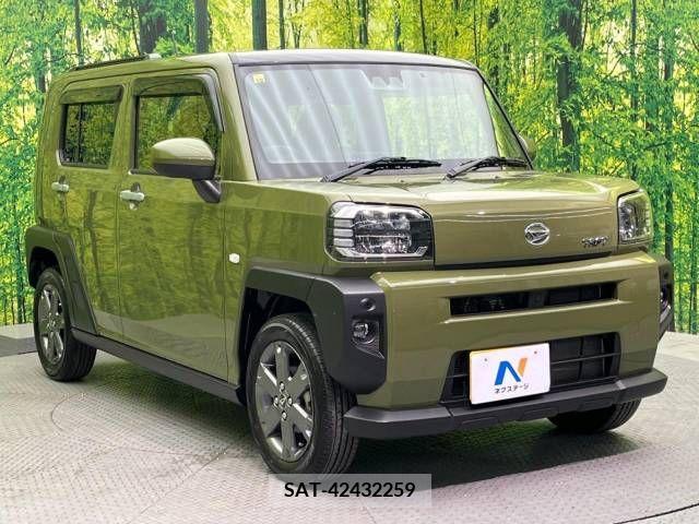 Daihatsu TAFT 2020-10 310761-16