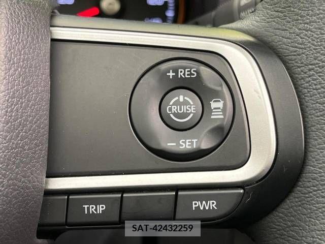 Daihatsu TAFT 2020-10 310761-7