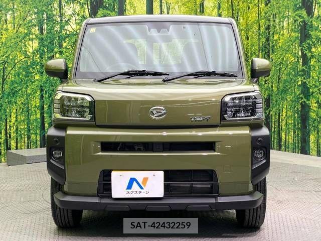 Daihatsu TAFT 2020-10 310761-14