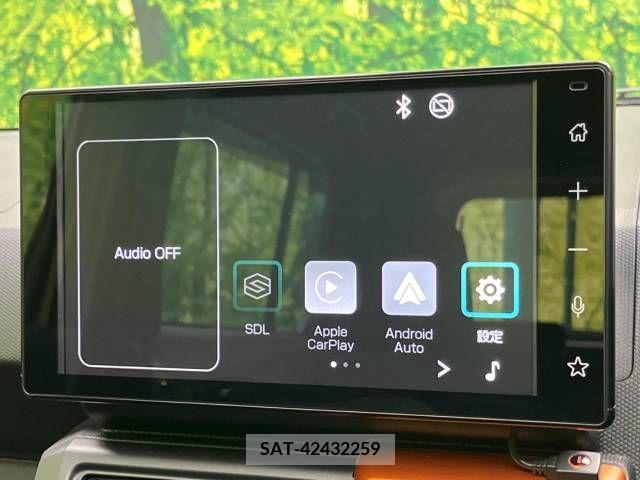 Daihatsu TAFT 2020-10 310761-4