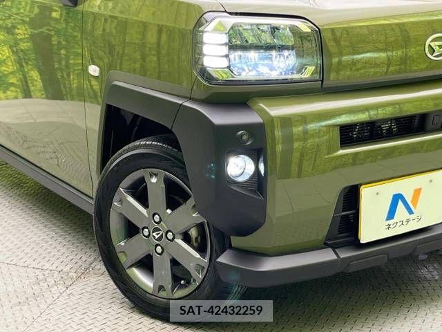 Daihatsu TAFT 2020-10 310761-12