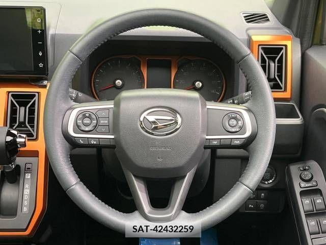 Daihatsu TAFT 2020-10 310761-11