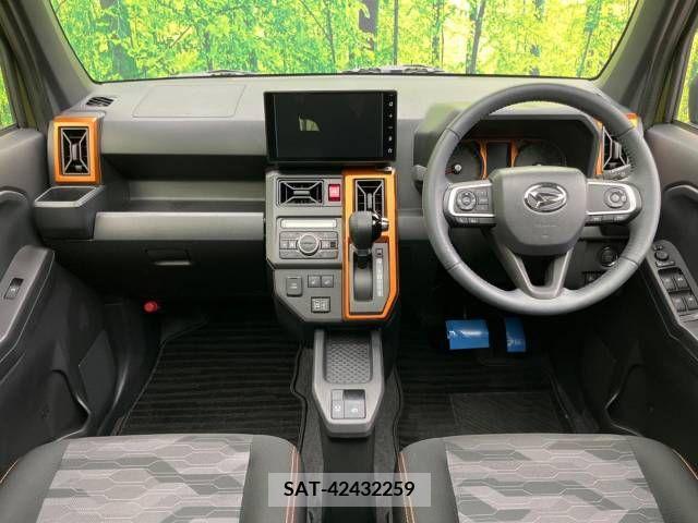 Daihatsu TAFT 2020-10 310761-1