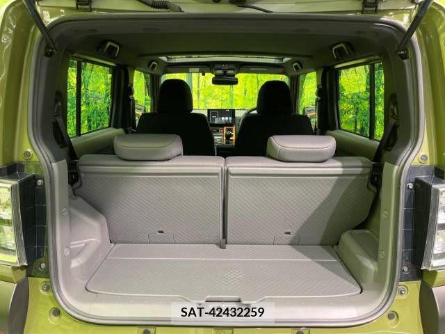 Daihatsu TAFT 2020-10 310761-10