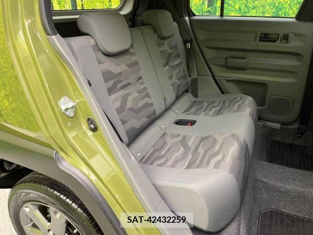 Daihatsu TAFT 2020-10 310761-9