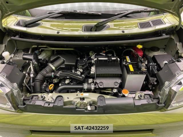 Daihatsu TAFT 2020-10 310761-18