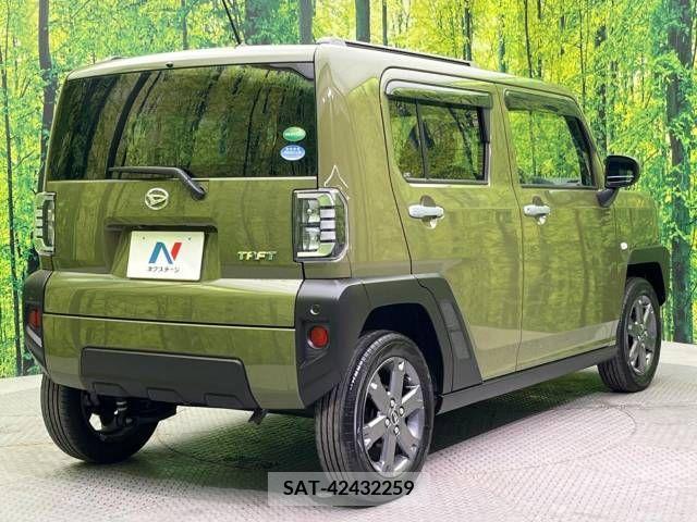 Daihatsu TAFT 2020-10 310761-17