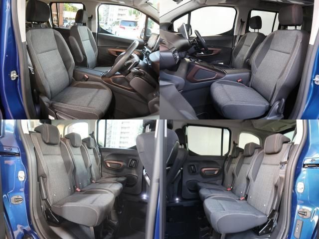 Peugeot Rifter 2023-03 23934-2