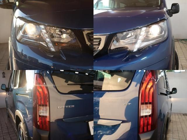 Peugeot Rifter 2023-03 23934-3