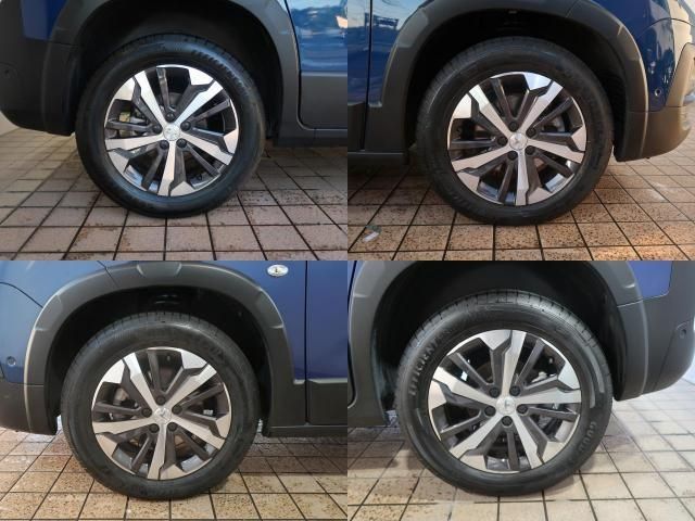 Peugeot Rifter 2023-03 23934-4