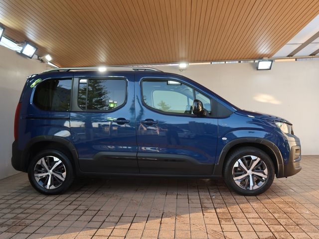 Peugeot Rifter 2023-03 23934-5