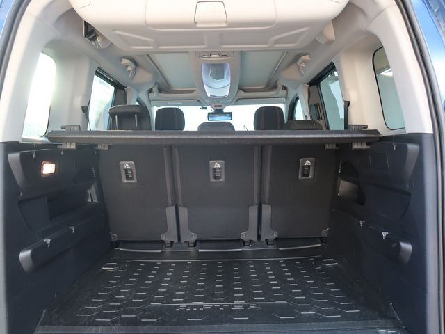 Peugeot Rifter 2023-03 23934-9