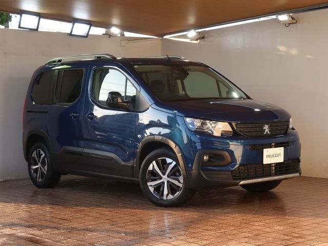 Peugeot Rifter 2023-03 23934-0