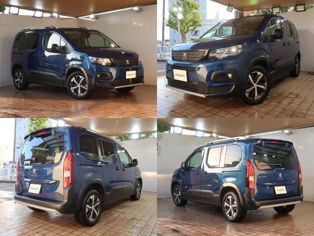Peugeot Rifter 2023-03 23934-1
