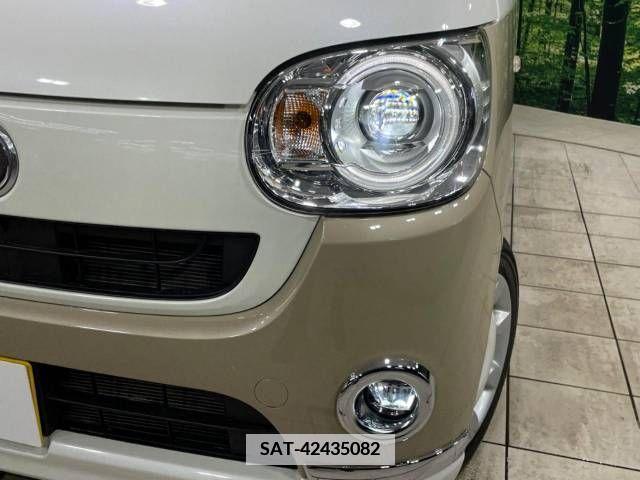 Daihatsu MOVE 2020-11 344999-12