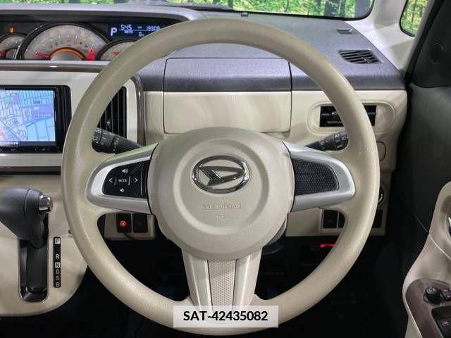 Daihatsu MOVE 2020-11 344999-11