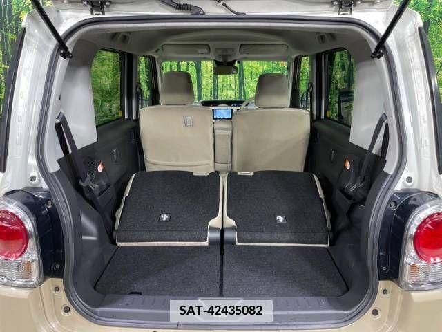 Daihatsu MOVE 2020-11 344999-10