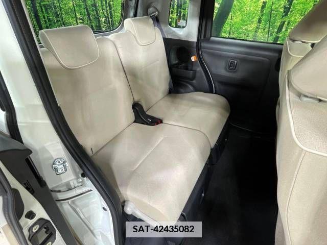 Daihatsu MOVE 2020-11 344999-9