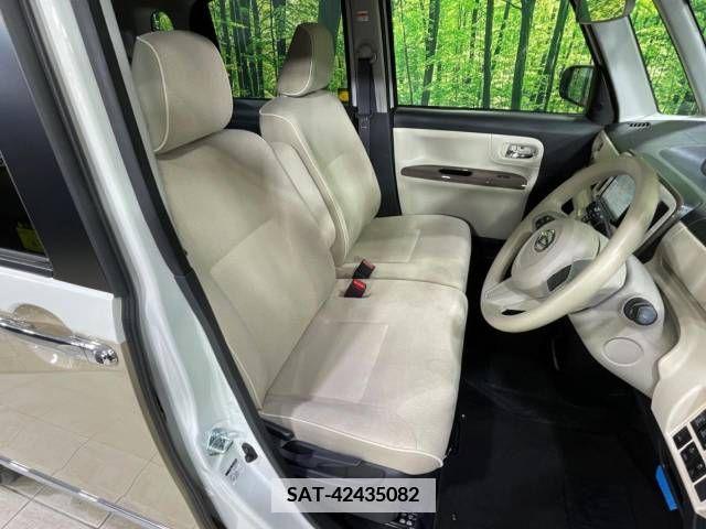 Daihatsu MOVE 2020-11 344999-8