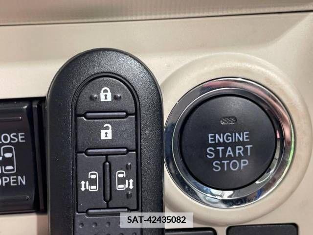 Daihatsu MOVE 2020-11 344999-6