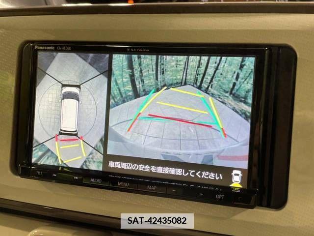 Daihatsu MOVE 2020-11 344999-4