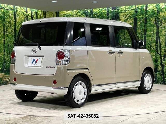 Daihatsu MOVE 2020-11 344999-17