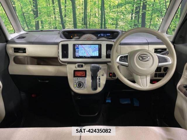 Daihatsu MOVE 2020-11 344999-1