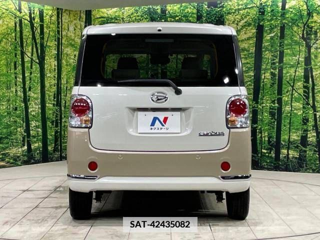 Daihatsu MOVE 2020-11 344999-15