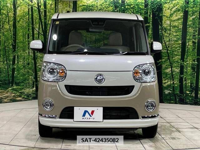 Daihatsu MOVE 2020-11 344999-14