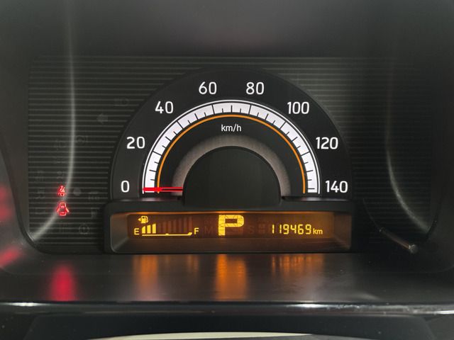 Suzuki MR WAGON 2011-03 21609-10