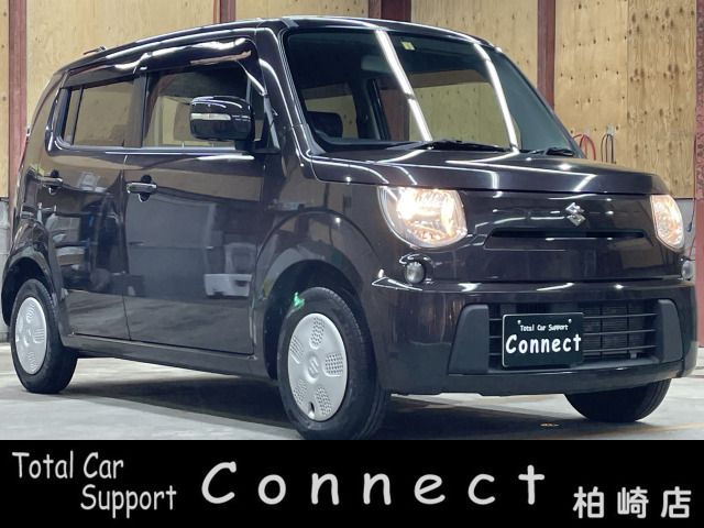 Suzuki MR WAGON 2011-03 21609-0