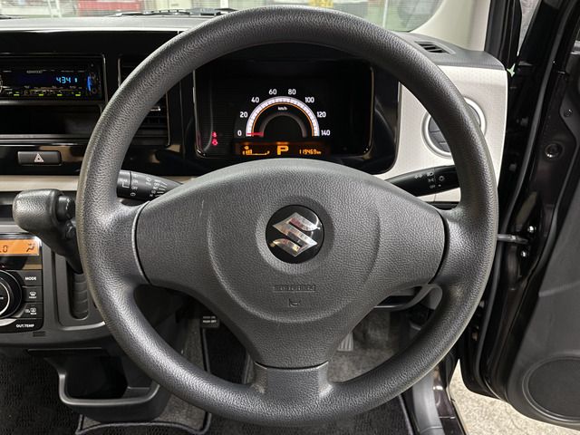 Suzuki MR WAGON 2011-03 21609-9