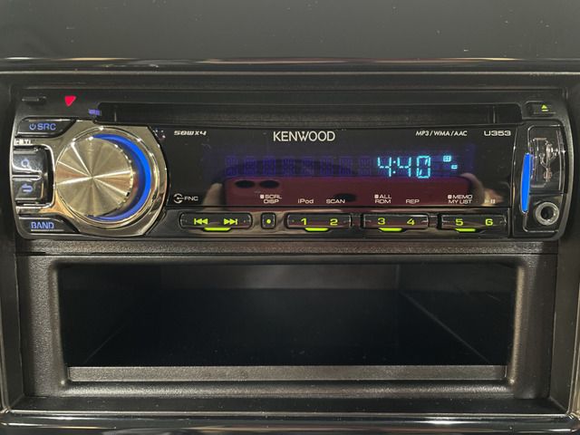 Suzuki MR WAGON 2011-03 21609-19