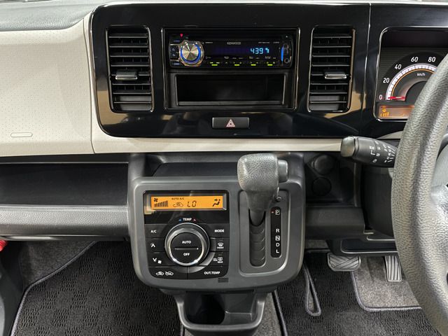 Suzuki MR WAGON 2011-03 21609-18