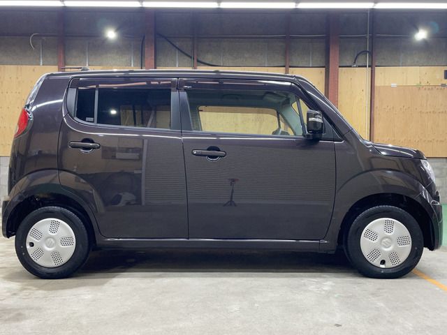 Suzuki MR WAGON 2011-03 21609-7