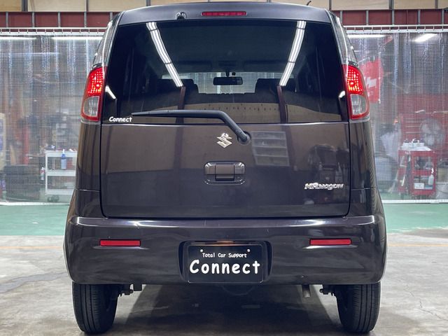 Suzuki MR WAGON 2011-03 21609-5
