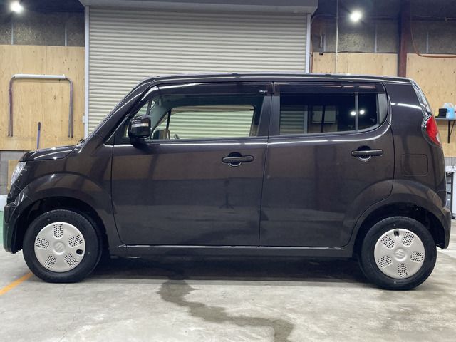 Suzuki MR WAGON 2011-03 21609-3