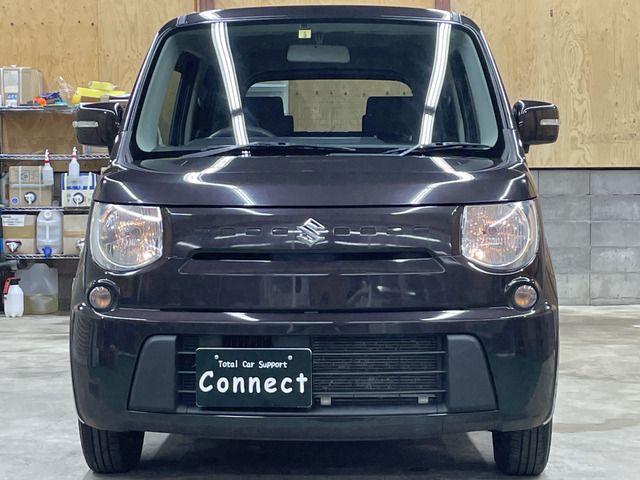 Suzuki MR WAGON 2011-03 21609-1