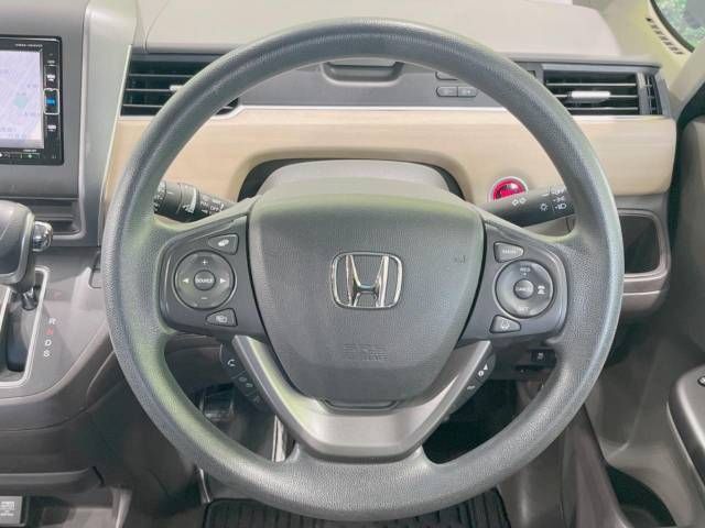 Honda FREED 2019-05 19711-12