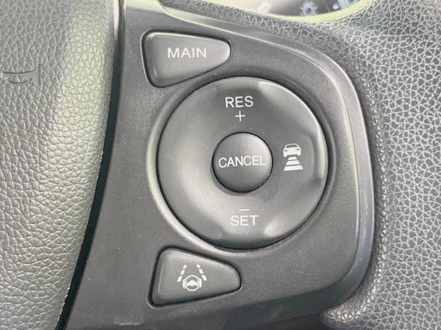 Honda FREED 2019-05 19711-5