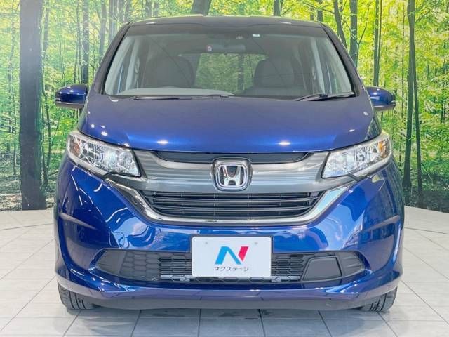 Honda FREED 2019-05 19711-15